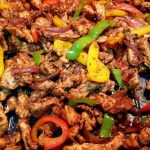 طريقة عمل الفاهيتا